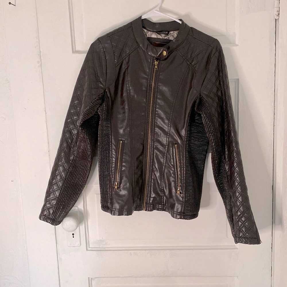 B.B. Winter Jacket. Size M